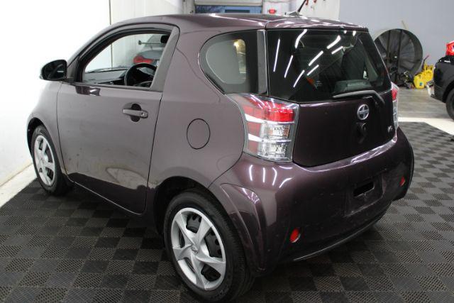 used 2012 Scion iQ car, priced at $10,412