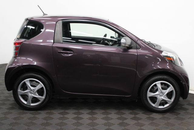 used 2012 Scion iQ car, priced at $10,412