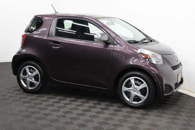 used 2012 Scion iQ car, priced at $10,412