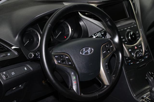 used 2013 Hyundai Azera car, priced at $12,899