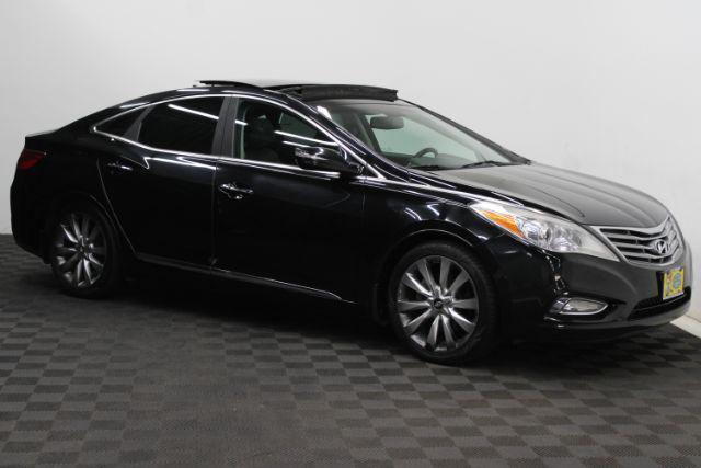 used 2013 Hyundai Azera car, priced at $12,899