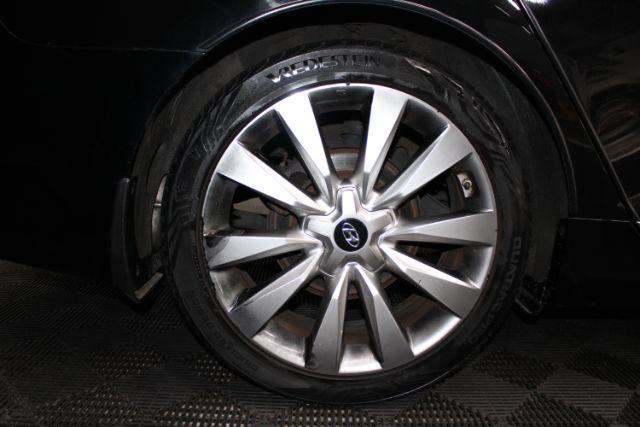 used 2013 Hyundai Azera car, priced at $12,899