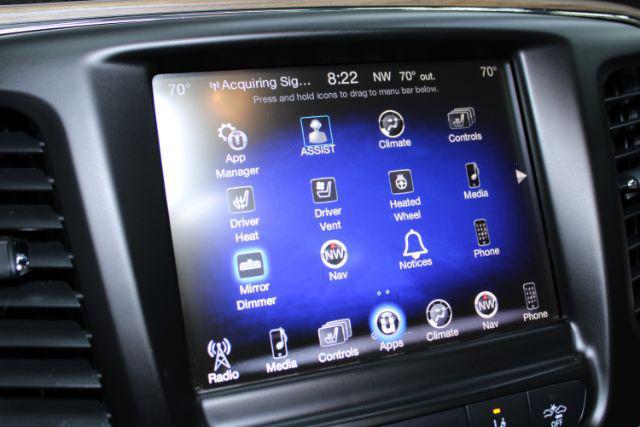 used 2015 Chrysler 200 car, priced at $11,799