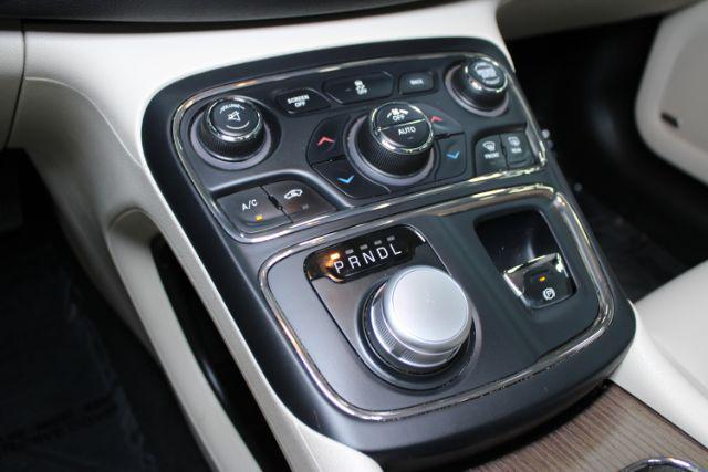 used 2015 Chrysler 200 car, priced at $11,799