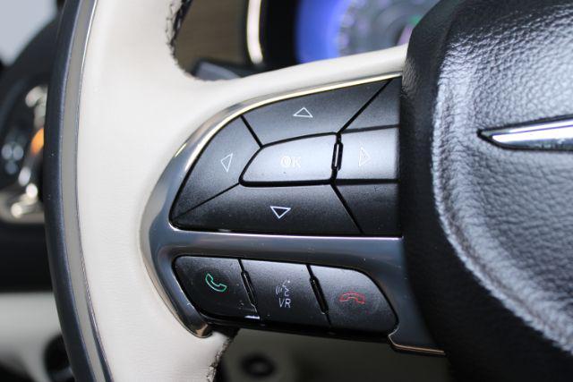 used 2015 Chrysler 200 car, priced at $11,799