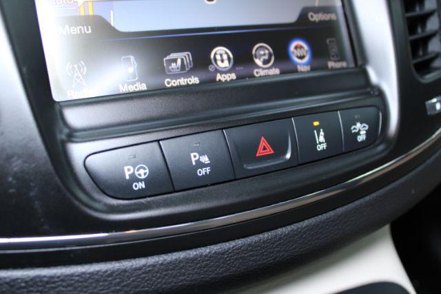 used 2015 Chrysler 200 car, priced at $11,799