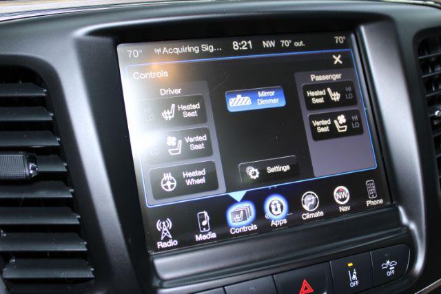 used 2015 Chrysler 200 car, priced at $11,799