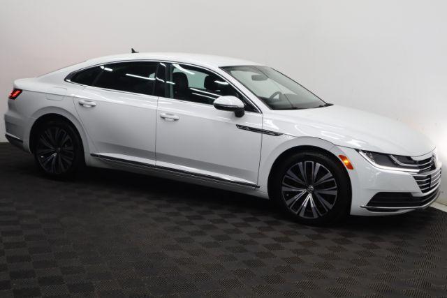 used 2019 Volkswagen Arteon car, priced at $20,990
