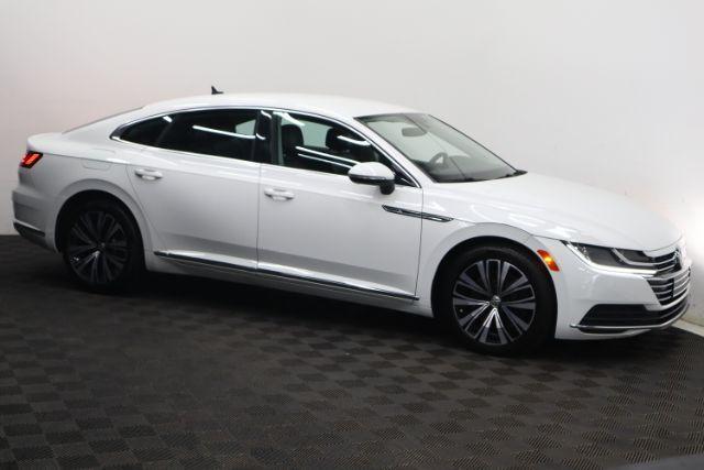 used 2019 Volkswagen Arteon car, priced at $19,823