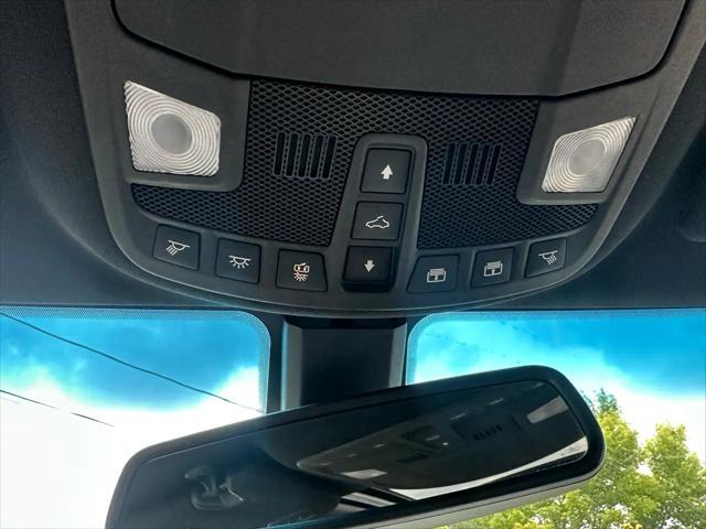 used 2016 Lincoln MKX car, priced at $15,495
