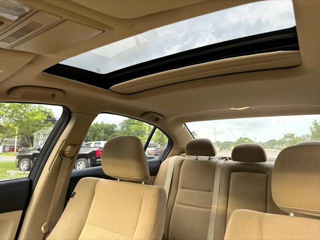 used 2012 Honda Accord car, priced at $11,995