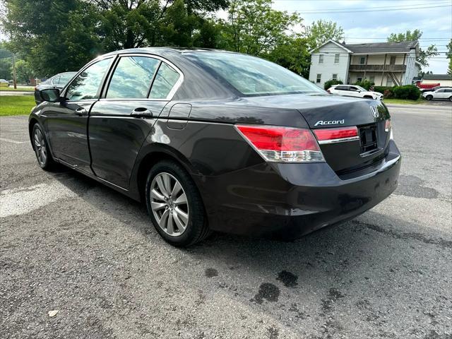 used 2012 Honda Accord car, priced at $11,995