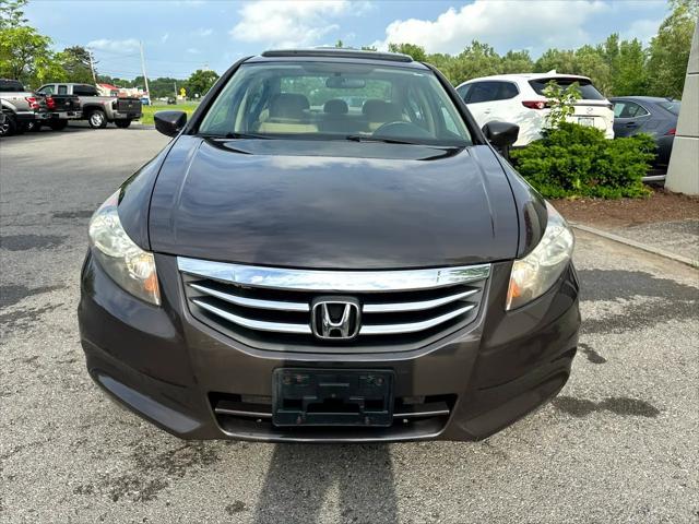 used 2012 Honda Accord car, priced at $11,995