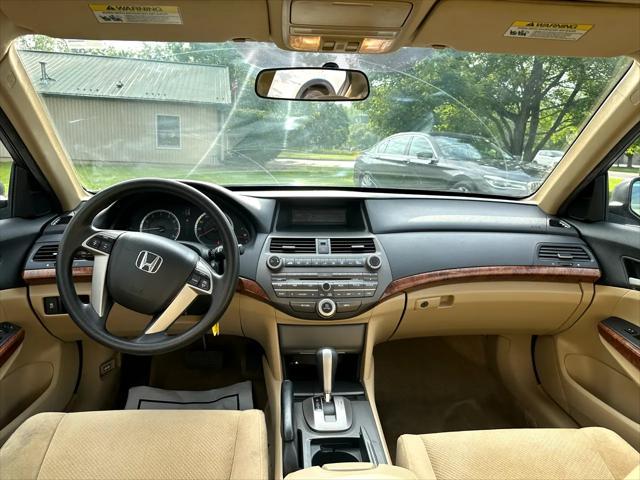 used 2012 Honda Accord car, priced at $11,995