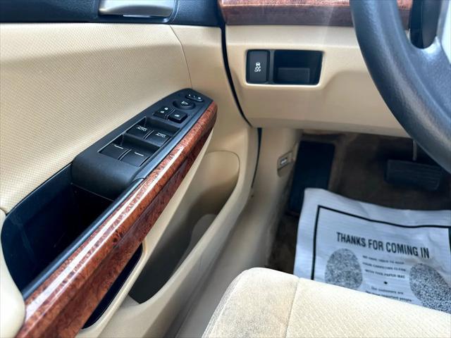 used 2012 Honda Accord car, priced at $11,995