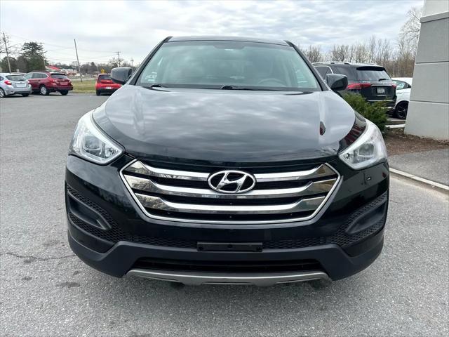 used 2016 Hyundai Santa Fe Sport car, priced at $14,495