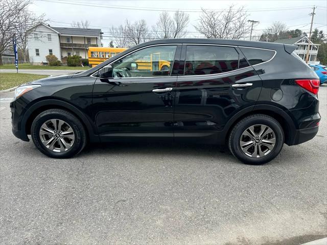 used 2016 Hyundai Santa Fe Sport car, priced at $14,495