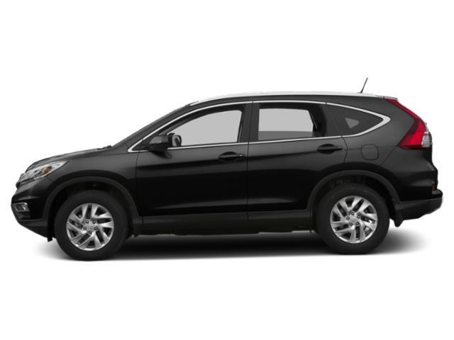 used 2015 Honda CR-V car, priced at $16,495
