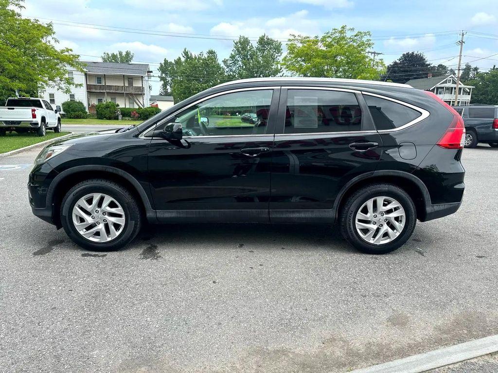used 2015 Honda CR-V car, priced at $15,795