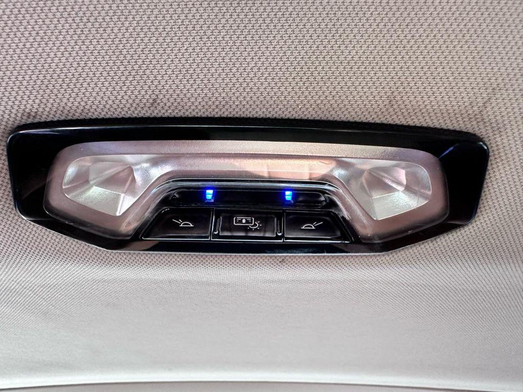 used 2020 BMW X7 car, priced at $35,495