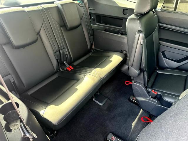 used 2019 Volkswagen Atlas car, priced at $18,995