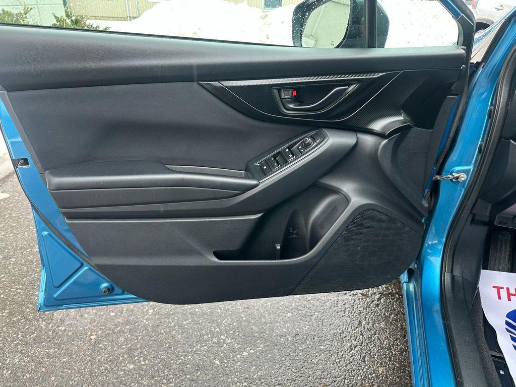 used 2018 Subaru Impreza car, priced at $11,395