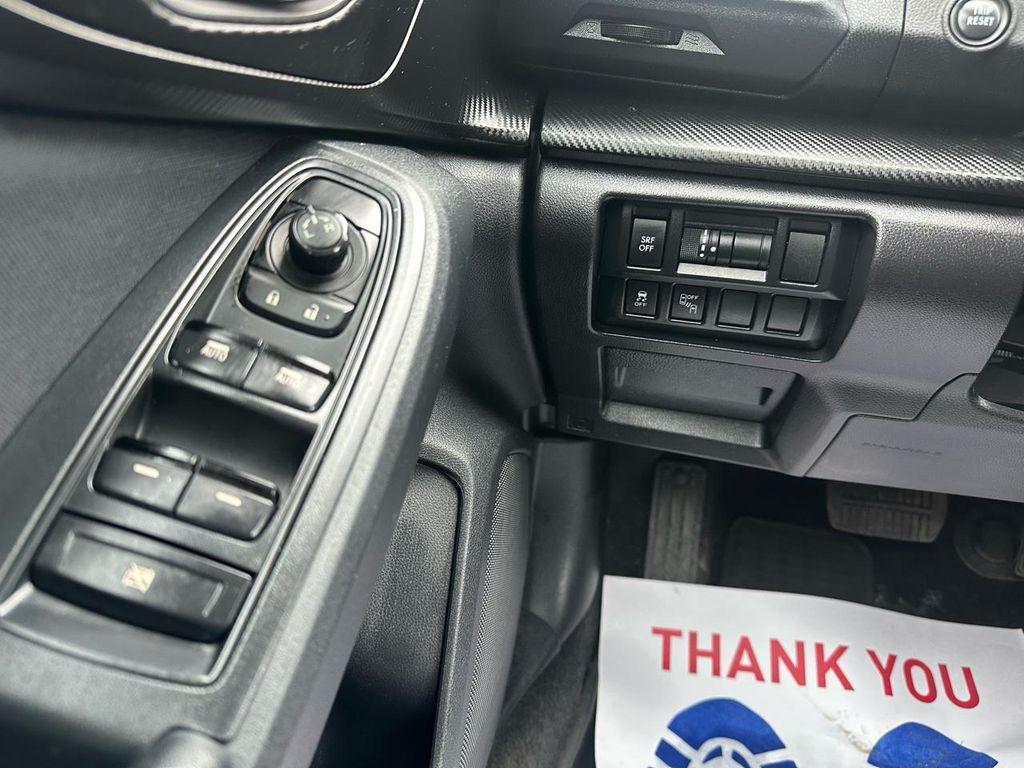 used 2018 Subaru Impreza car, priced at $11,395