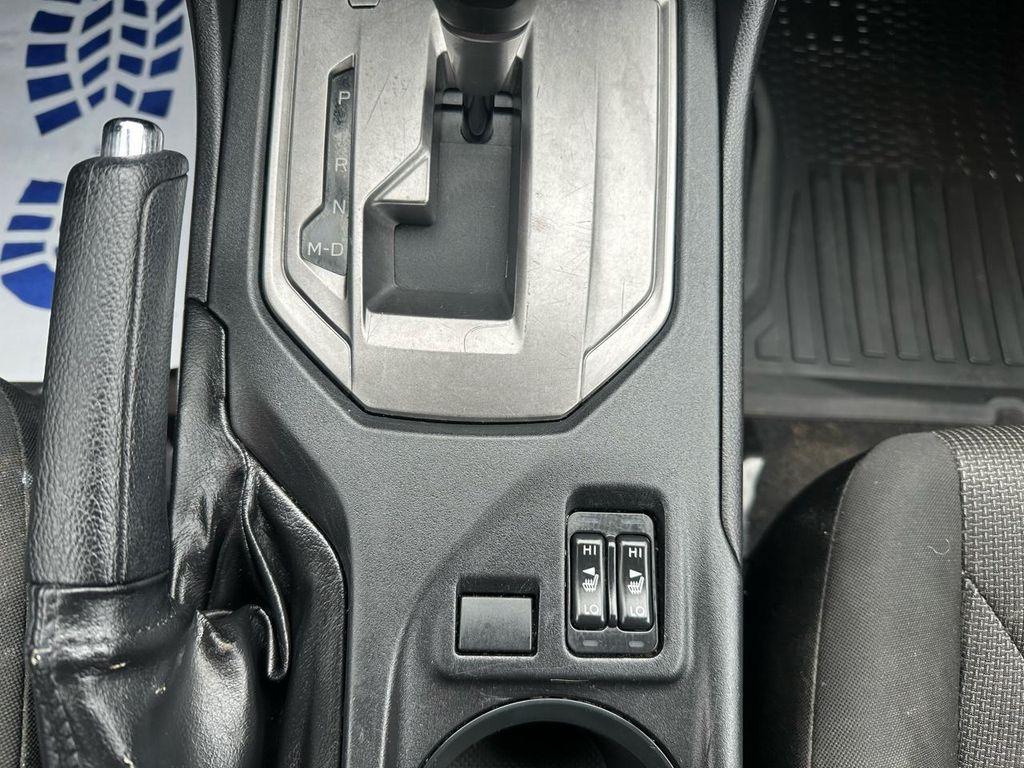 used 2018 Subaru Impreza car, priced at $11,395