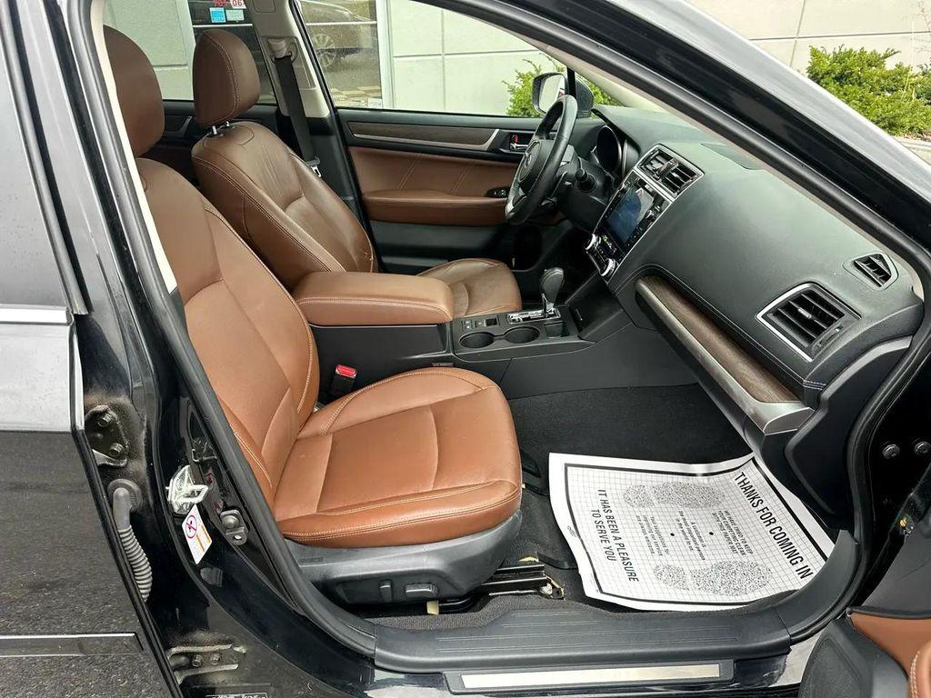 used 2019 Subaru Outback car, priced at $19,595