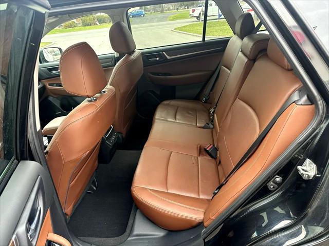 used 2019 Subaru Outback car, priced at $20,595