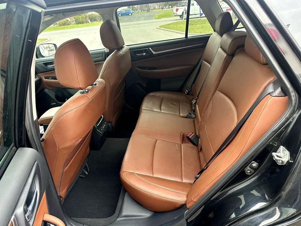 used 2019 Subaru Outback car, priced at $19,595