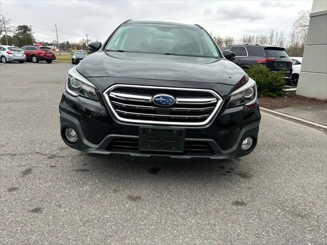 used 2019 Subaru Outback car, priced at $20,595