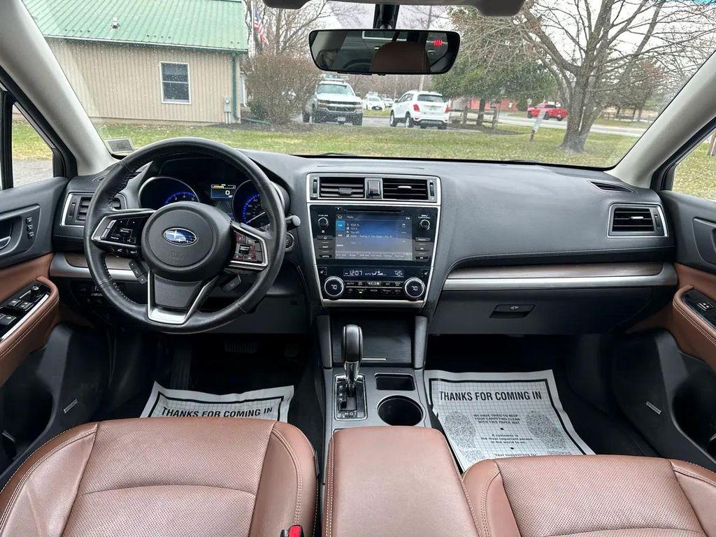 used 2019 Subaru Outback car, priced at $19,595