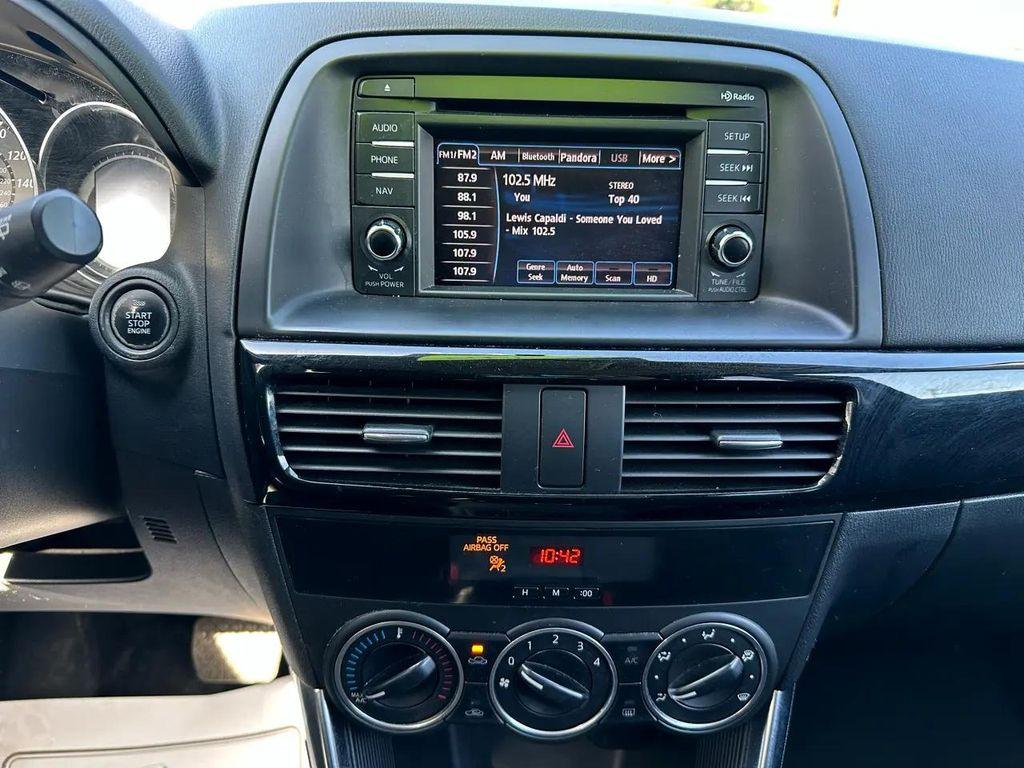 used 2014 Mazda CX-5 car, priced at $11,595
