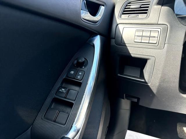 used 2014 Mazda CX-5 car, priced at $12,849