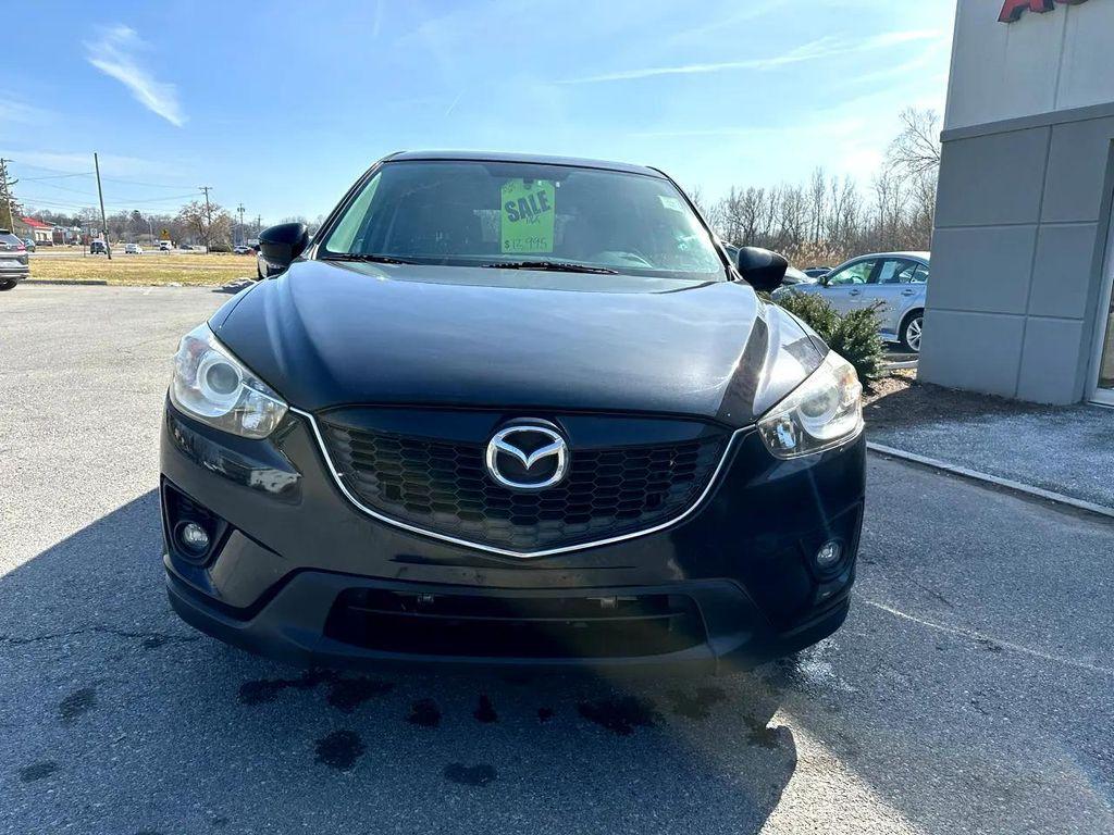 used 2014 Mazda CX-5 car, priced at $11,595