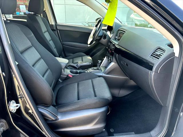 used 2014 Mazda CX-5 car, priced at $12,849