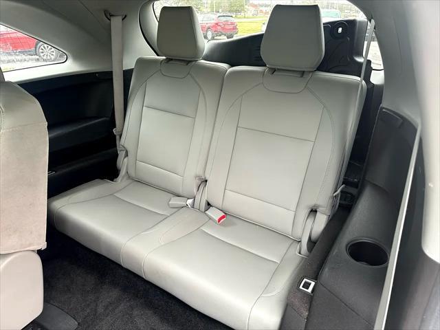 used 2014 Acura MDX car, priced at $13,995