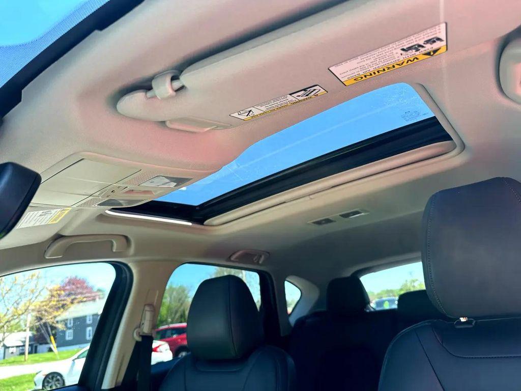 used 2020 Mazda CX-5 car, priced at $20,399