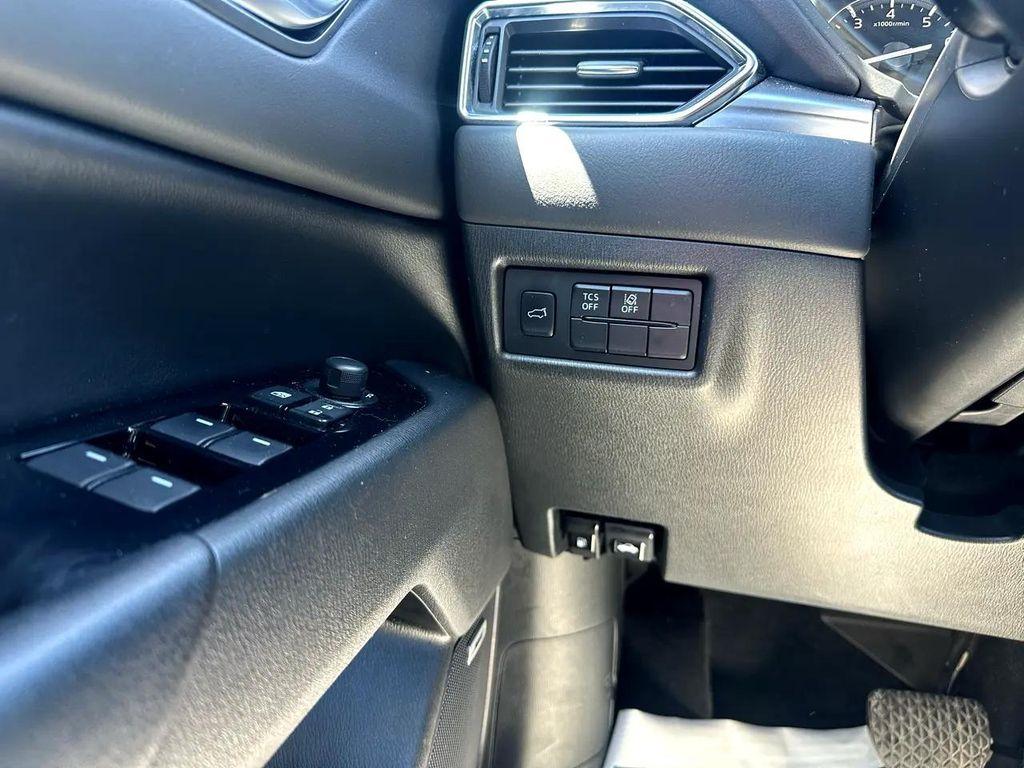 used 2020 Mazda CX-5 car, priced at $20,399