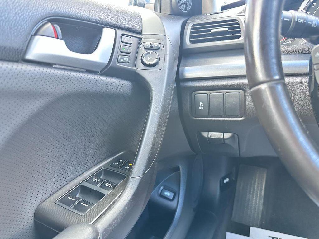used 2013 Acura TSX car, priced at $10,495