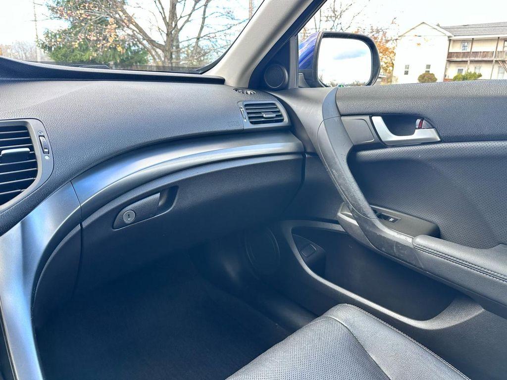 used 2013 Acura TSX car, priced at $10,495