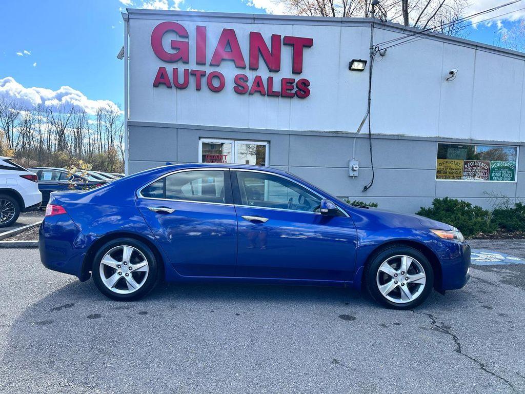 used 2013 Acura TSX car, priced at $10,495