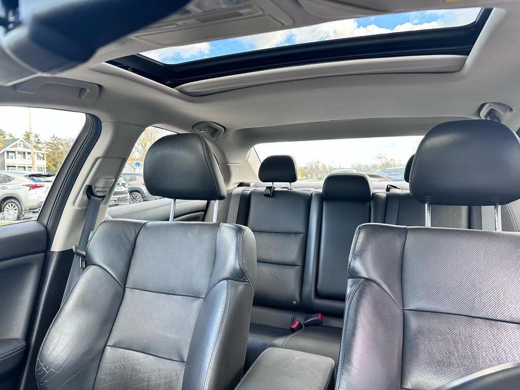 used 2013 Acura TSX car, priced at $10,495