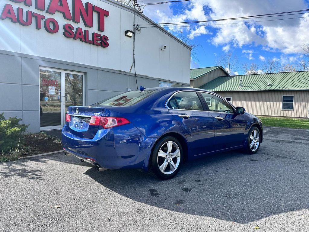 used 2013 Acura TSX car, priced at $10,495
