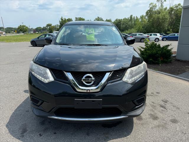 used 2016 Nissan Rogue car, priced at $13,995