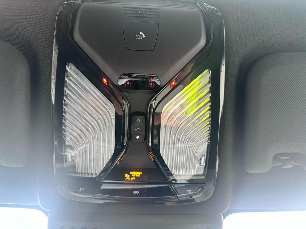 used 2022 BMW X3 car, priced at $29,995