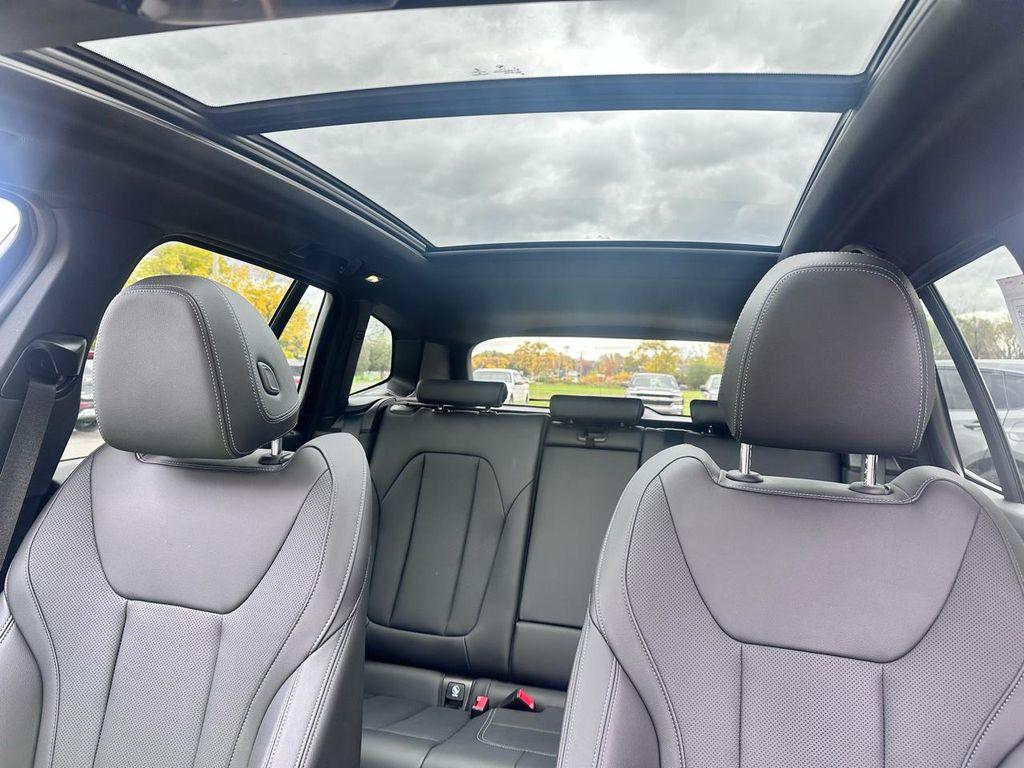 used 2022 BMW X3 car, priced at $29,995