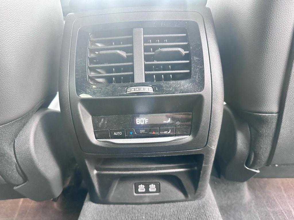 used 2022 BMW X3 car, priced at $29,995