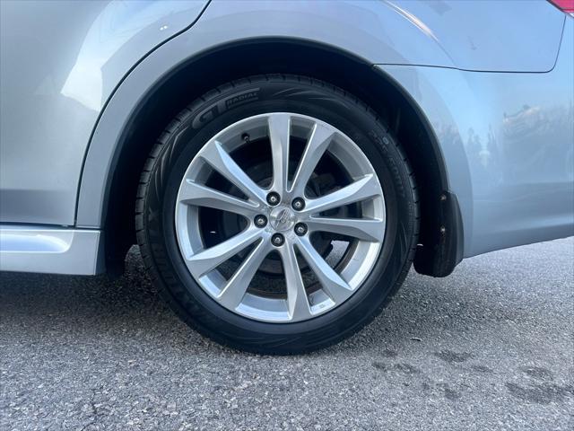 used 2013 Subaru Legacy car, priced at $11,995